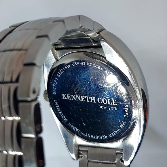 Kenneth Cole men classic watch - Picture 5 of 7